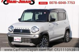 suzuki hustler 2018 quick_quick_MR41S_MR41S-639364