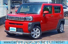 daihatsu taft 2022 CFJ1740541