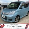 suzuki solio 2014 quick_quick_MA15S_MA15S-517487 image 1