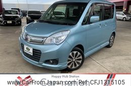 suzuki solio 2014 quick_quick_MA15S_MA15S-517487