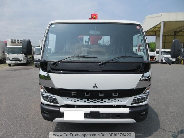 mitsubishi-fuso canter 2024 GOO_NET_EXCHANGE_0505029A30241004W001 image 2