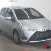 toyota vitz 2019 -TOYOTA--Vitz KSP130-4014325---TOYOTA--Vitz KSP130-4014325- image 1