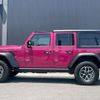chrysler jeep-wrangler 2025 -CHRYSLER--Jeep Wrangler JL20L--1C4PJXMN4RW341924---CHRYSLER--Jeep Wrangler JL20L--1C4PJXMN4RW341924- image 5