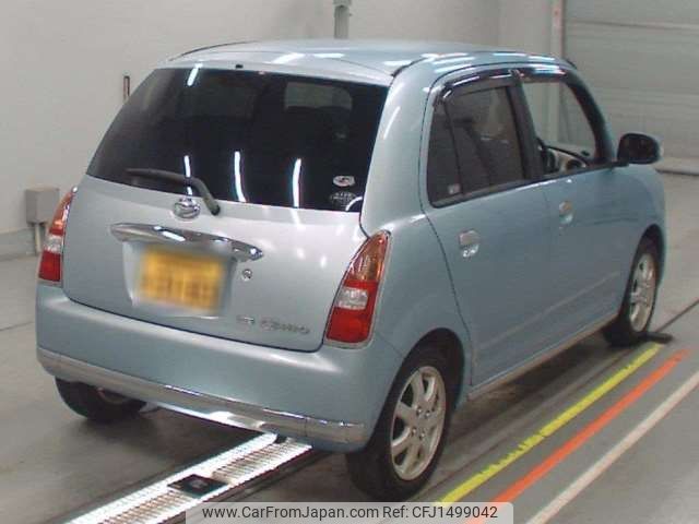 daihatsu mira-gino 2005 CFJ1499042 image 2