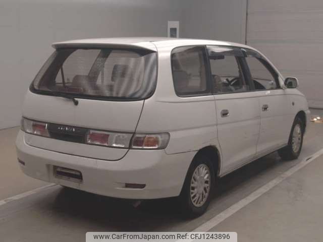 toyota gaia 2000 -TOYOTA--Gaia GF-SXM10G--SXM10-7147135---TOYOTA--Gaia GF-SXM10G--SXM10-7147135- image 2