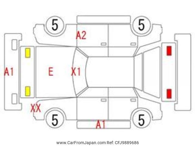 daihatsu tanto 2016 -DAIHATSU--Tanto DBA-LA600S--LA600S-0443152---DAIHATSU--Tanto DBA-LA600S--LA600S-0443152- image 2