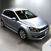 volkswagen polo 2012 -VOLKSWAGEN--VW Polo DBA-6RCBZ--WVWZZZ6RZCV021881---VOLKSWAGEN--VW Polo DBA-6RCBZ--WVWZZZ6RZCV021881- image 1