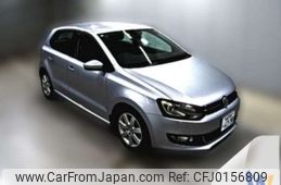 volkswagen polo 2012 -VOLKSWAGEN--VW Polo DBA-6RCBZ--WVWZZZ6RZCV021881---VOLKSWAGEN--VW Polo DBA-6RCBZ--WVWZZZ6RZCV021881-