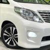 toyota alphard 2011 quick_quick_ANH20W_ANH20-8185406 image 13