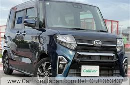 daihatsu tanto 2019 -DAIHATSU--Tanto 6BA-LA650S--LA650S-0037745---DAIHATSU--Tanto 6BA-LA650S--LA650S-0037745-