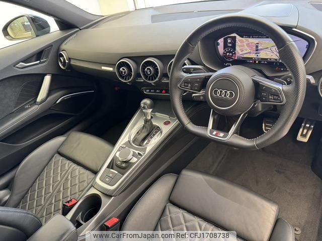 audi tts-coupe 2020 CFJ1708738 image 2