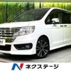 honda stepwagon 2013 -HONDA--Stepwgn DBA-RK5--RK5-1336516---HONDA--Stepwgn DBA-RK5--RK5-1336516- image 1