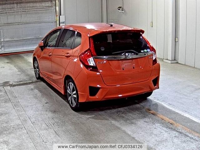 honda fit 2014 -HONDA--Fit GK5-3006554---HONDA--Fit GK5-3006554- image 2