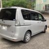 nissan serena 2015 -NISSAN 【名変中 】--Serena NC26--026555---NISSAN 【名変中 】--Serena NC26--026555- image 10