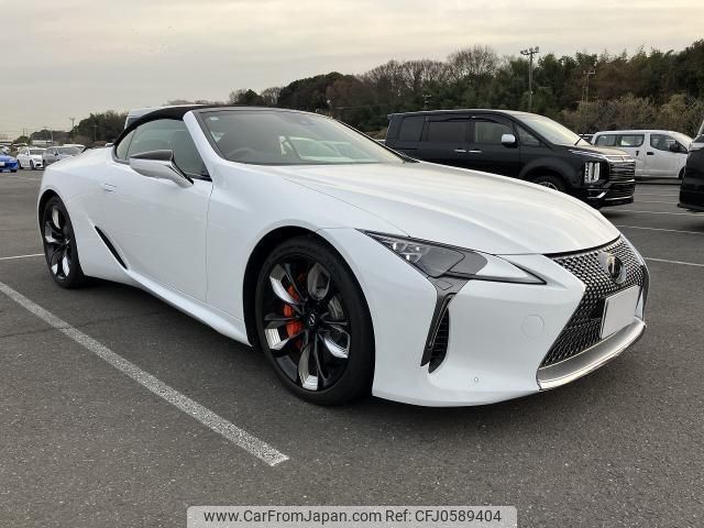 lexus lc 2023 quick_quick_5BA-URZ100_URZ100-0007954 image 1