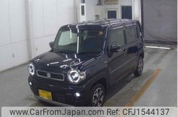 suzuki hustler 2024 CFJ1544137