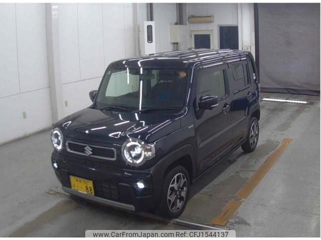 suzuki hustler 2024 CFJ1544137 image 1