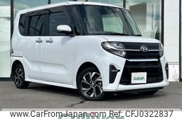 daihatsu tanto 2020 -DAIHATSU--Tanto 6BA-LA660S--LA660S-0015242---DAIHATSU--Tanto 6BA-LA660S--LA660S-0015242-