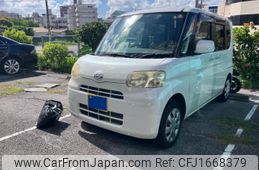 daihatsu tanto 2011 CFJ1668379