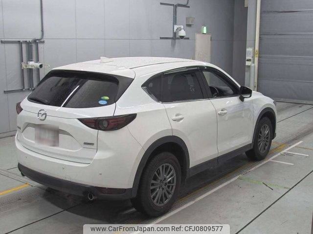 mazda cx-5 2017 -MAZDA--CX-5 KFEP-102631---MAZDA--CX-5 KFEP-102631- image 2