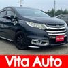 honda odyssey 2013 quick_quick_RC1_RC1-1009322 image 1