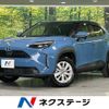 toyota yaris-cross 2021 CFJ1639616 image 1