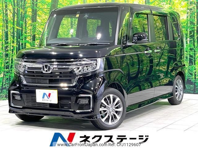 honda n-box 2023 quick_quick_JF3_JF3-5275655 image 1