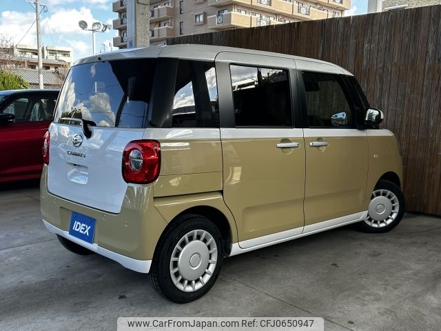 daihatsu move-canbus 2023 -DAIHATSU--Move Canbus 5BA-LA850S--LA850S-0013478---DAIHATSU--Move Canbus 5BA-LA850S--LA850S-0013478- image 2