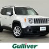 jeep renegade 2018 -CHRYSLER--Jeep Renegade ABA-BU14--1C4BU0000JPH98013---CHRYSLER--Jeep Renegade ABA-BU14--1C4BU0000JPH98013- image 1