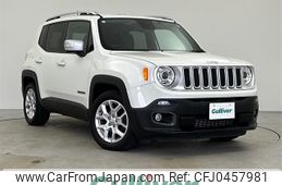 jeep renegade 2018 -CHRYSLER--Jeep Renegade ABA-BU14--1C4BU0000JPH98013---CHRYSLER--Jeep Renegade ABA-BU14--1C4BU0000JPH98013-