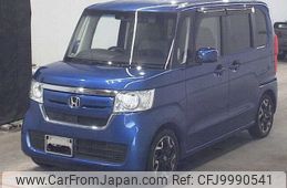 honda n-box 2020 -HONDA--N BOX JF3--1493828---HONDA--N BOX JF3--1493828-