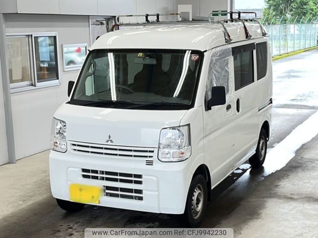 mitsubishi minicab-van 2019 -MITSUBISHI 【福岡 480と3796】--Minicab Van DS17V-260649---MITSUBISHI 【福岡 480と3796】--Minicab Van DS17V-260649- image 1