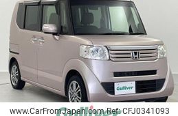 honda n-box 2013 -HONDA--N BOX DBA-JF1--JF1-1274023---HONDA--N BOX DBA-JF1--JF1-1274023-