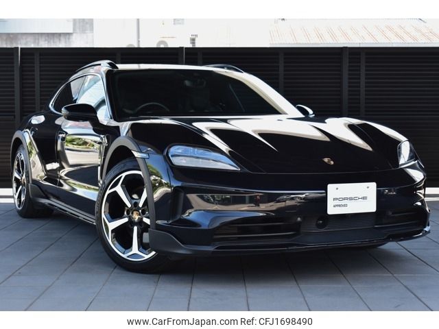 porsche porsche-others 2024 CFJ1698490 image 2