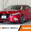 mazda axela 2014 -MAZDA--Axela DBA-BMEFS--BMEFS-105161---MAZDA--Axela DBA-BMEFS--BMEFS-105161- image 1