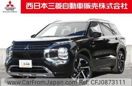 mitsubishi outlander 2024 quick_quick_5LA-GN0W_GN0W-0400845