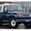 toyota landcruiser-70 1999 quick_quick_HZJ74V_HZJ74-0001060 image 6