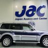 mitsubishi pajero 2007 quick_quick_CBA-V97W_V97W-0000215 image 3