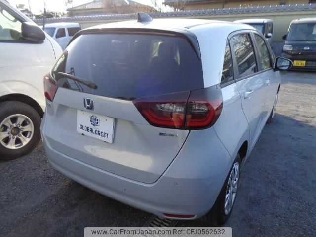 honda fit 2024 quick_quick_6AA-GR3_GR3-1364779 image 2