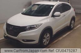 honda vezel 2017 -HONDA--VEZEL DBA-RU2--RU2-1203330---HONDA--VEZEL DBA-RU2--RU2-1203330-