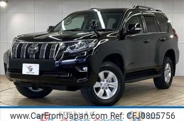 toyota land-cruiser-prado 2020 -TOYOTA--Land Cruiser Prado 3DA-GDJ150W--GDJ150-0051691---TOYOTA--Land Cruiser Prado 3DA-GDJ150W--GDJ150-0051691-