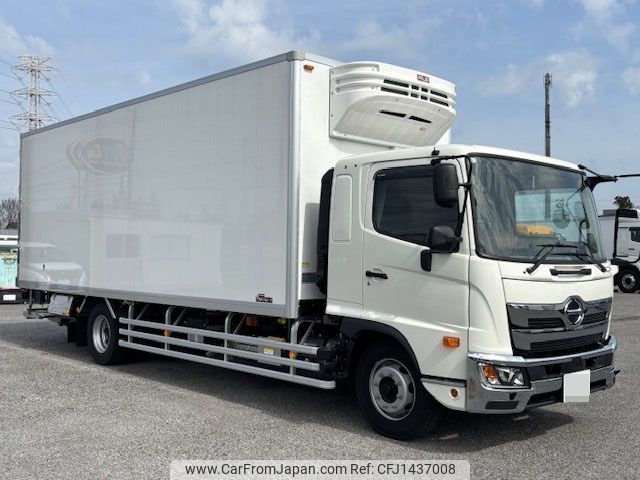 hino ranger 2025 -HINO--Hino Ranger 2KG-FE2ACG--FE2AC-105090---HINO--Hino Ranger 2KG-FE2ACG--FE2AC-105090- image 1
