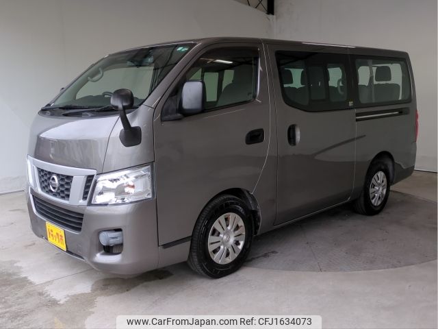 nissan caravan-coach 2016 CFJ1634073 image 1