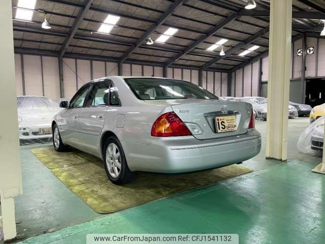 toyota pronard 2000 CFJ1541132 image 2