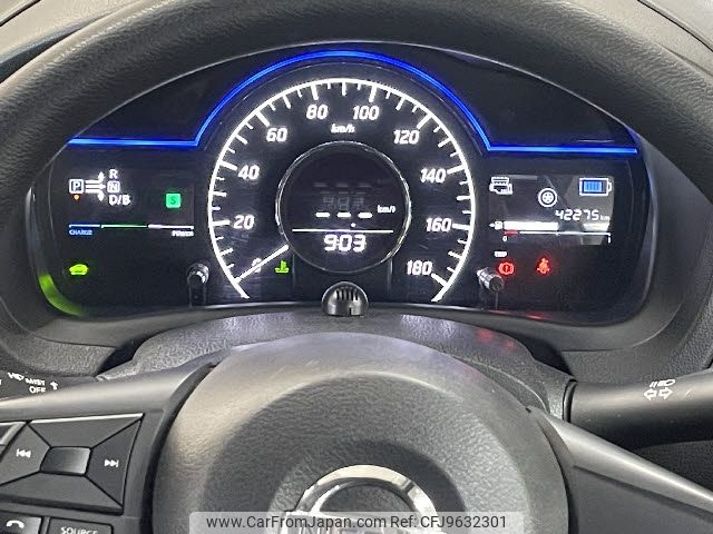 nissan note 2017 -NISSAN--Note DAA-HE12--HE12-033178---NISSAN--Note DAA-HE12--HE12-033178- image 2