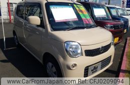 nissan moco 2012 -NISSAN 【京都 582せ8426】--Moco MG33-617681---NISSAN 【京都 582せ8426】--Moco MG33-617681-