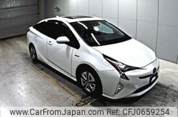 toyota prius 2016 -TOYOTA--Prius ZVW51-6002257---TOYOTA--Prius ZVW51-6002257-