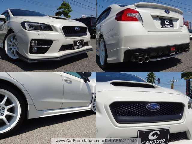 subaru wrx 2014 -SUBARU--WRX VAG--002049---SUBARU--WRX VAG--002049- image 2