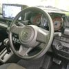 suzuki jimny 2025 quick_quick_3BA-JB64W_JB64W-384350 image 5