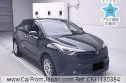 toyota c-hr 2018 -TOYOTA--C-HR NGX50-2024220---TOYOTA--C-HR NGX50-2024220-